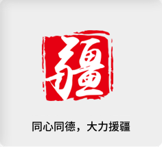 维稳为责，大力援疆